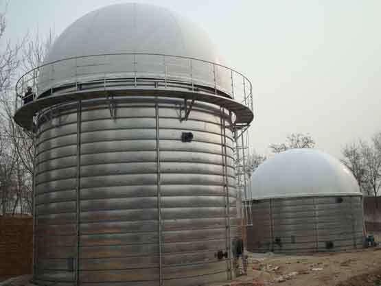 storage silo for grinding aids